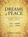 Dreams of Peace - Barry D Mann - 9781478743521