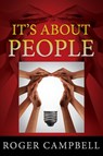 It's About People - Roger Campbell - 9781478799931