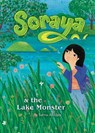 Soraya and the Lake Monster (Soraya, Book #4) - Salima Alikhan - 9781478867982
