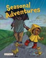 Seasonal Adventures - Johnny Ray Moore - 9781478872405