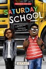 Weekend and Zay: Saturday School: Saturday School - Raqia Lowo - 9781478879251