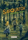 The Sasquatch of Hawthorne Elementary - K. B. Jackson - 9781478879657