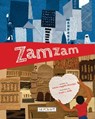 Zamzam - Karen Leggett Abouraya - 9781478881957