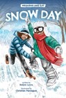 Snow Day (Weekend and Zay, Book #2) - Raqia Lowo - 9781478890508