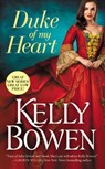 Duke of My Heart -  - 9781478910312