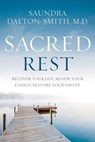 Sacred Rest - Dr. Saundra Dalton-Smith - 9781478921660