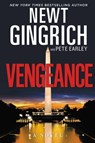Vengeance - Pete Earley ; Newt Gingrich - 9781478923053