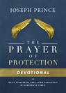 Daily Readings From the Prayer of Protection - Joseph Prince - 9781478944669