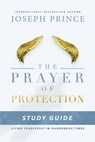 The Prayer of Protection - PRINCE,  Joseph - 9781478944706