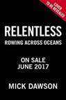 Battling the Oceans in a Rowboat - DAWSON,  Mick - 9781478947516