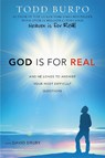 God Is for Real - Todd Burpo ; David Drury - 9781478948148