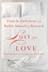 Lust for Love - Pamela Anderson ; Shmuley Boteach - 9781478992776