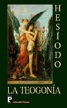 La Teogonia - Hesiod - 9781479248049