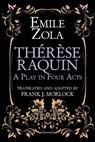 Thérèse Raquin -  - 9781479400546