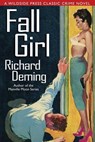 Fall Girl - Richard Deming - 9781479404612