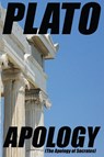 Apology - Plato - 9781479418251