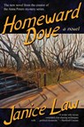 Homeward Dove - Janice Law - 9781479421022
