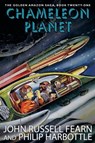 Chameleon Planet - John Russell Fearn ; Philip Harbottle - 9781479427970
