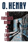 The Furnished Room and The Last Leaf - O Henry - 9781479428274