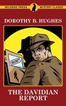 The Davidian Report - Dorothy B Hughes - 9781479430970
