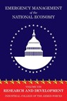 Emergency Management of the National Economy - Industrial College of the Armed Forces - 9781479438730