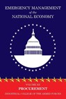 Emergency Management of the National Economy - Industrial College of the Armed Forces - 9781479438778