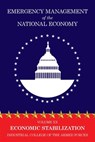 Emergency Management of the National Economy - Industrial College of the Armed Forces - 9781479438853