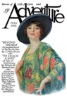 Adventure (July, 1916) - DUNN,  J Allan - 9781479448524