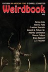 Weirdbook #43 - Darrell Schweitzer ; Adrian Cole - 9781479452019