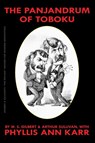 The Panjandrum of Toboku - Phyllis Ann Karr ; W S Gilbert ; Arthur Sullivan - 9781479452699