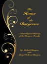 The House of the Burgesses - Michael Burgess ; Mary Wickizer Burgess - 9781479458837