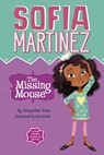 The Missing Mouse - Jacqueline Jules - 9781479557783