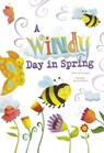A Windy Day in Spring - Charles Ghigna - 9781479560363