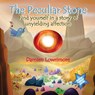 The Peculiar Stone - Damien Lowrimore - 9781479614189