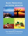 Basic Principles of Total Health - Jim Sharps - 9781479616947