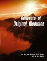 Concepts of Original Medicine - Jim Sharps - 9781479616961