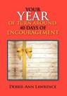 Your Year of Turn Around - LAWRENCE,  Debbie-Ann - 9781479762934