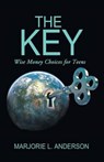 The Key - ANDERSON,  Marjorie - 9781479781027