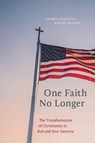 One Faith No Longer - George Yancey ; Ashlee Quosigk - 9781479808663