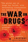 The War on Drugs - David Farber - 9781479811366