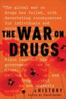 The War on Drugs - David Farber - 9781479811427