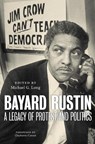 Bayard Rustin - Michael G. Long - 9781479818495