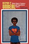 Keeping It Unreal - Darieck Scott - 9781479824144