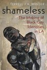 Shameless - Terrell J. A. Winder - 9781479827565