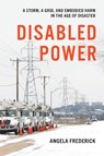 Disabled Power - Angela Frederick - 9781479828142