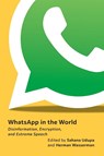 WhatsApp in the World - Sahana Udupa ; Herman Wasserman - 9781479833276