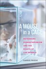A Mouse in a Cage - Carrie Friese - 9781479833481