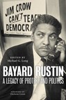 Bayard Rustin - Michael G. Long - 9781479842179