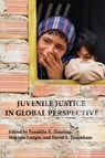 Juvenile Justice in Global Perspective - Franklin E. Zimring ; Maximo Langer ; David S. Tanenhaus - 9781479843886