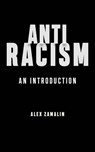 Antiracism - Alex Zamalin - 9781479846443